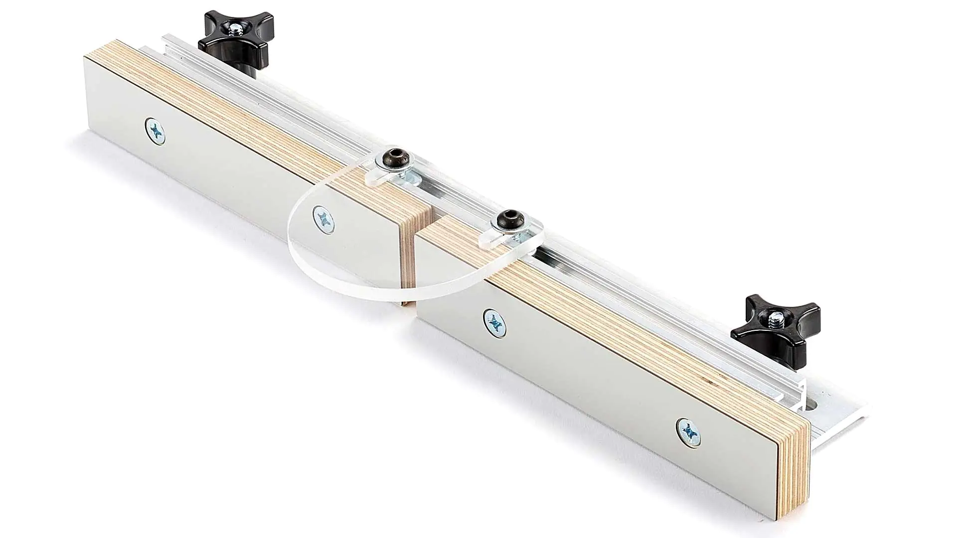 Veritas Table Fence for Compact Routers