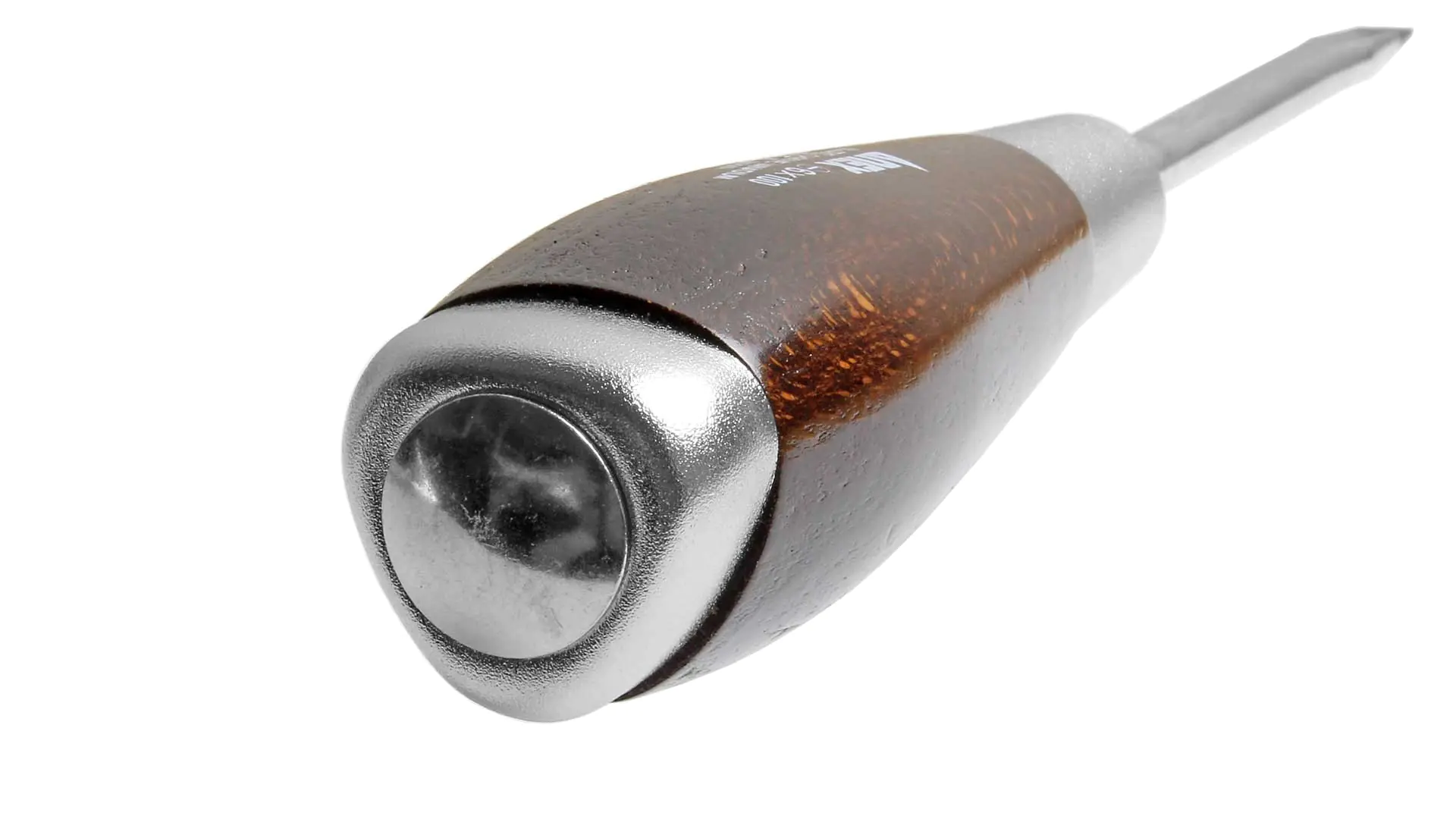 Schlitz-Schraubendreher 0.8 x 5.5 mm ANEX Schlitz-Schraubendreher 0.8 x 5.5 mm ANEX