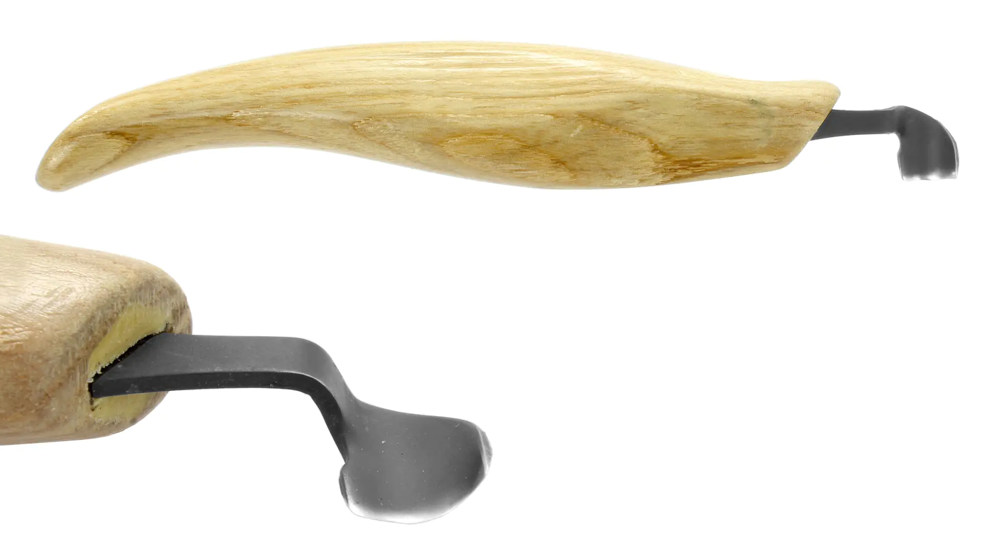 Scorpeisen Stich 5 Breite 8 mm fuer Linkshaender FLEXCUT