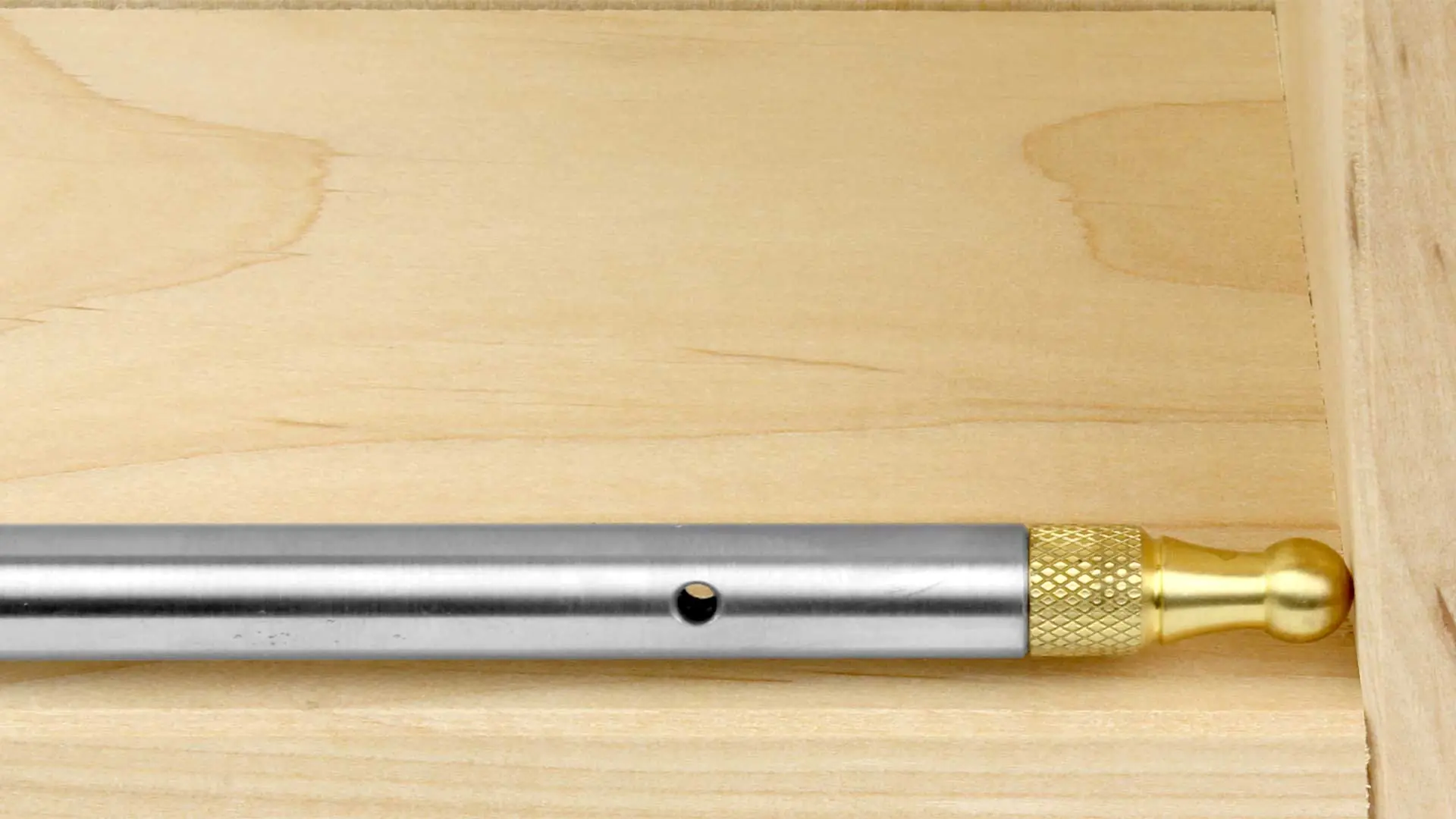 Veritas Messstab-Set (Bar Gauge Set) Veritas Messstab-Set (Bar Gauge Set)