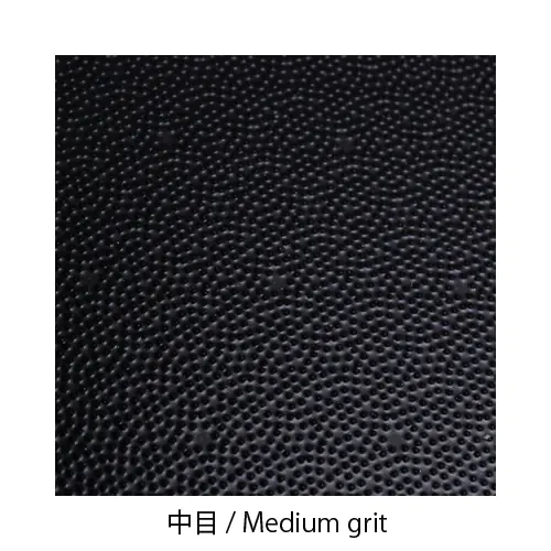 Ersatz-Schleifplatte rund trapezoid 85 x 25 mm Radius 1.5 mm bis 12.5 mm Ersatz-Schleifplatte rund trapezoid 85 x 25 mm Radius 1.5 mm bis 12.5 mm