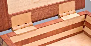 INCRA Hingecrafter (Scharniermacher) – metrische Version INCRA Hingecrafter (Scharniermacher) – metrische Version
