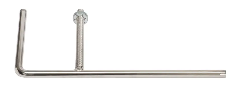 US-105 Universalstuetze mit Feineinstellung pos. 59 TORMEK für T7 und T3