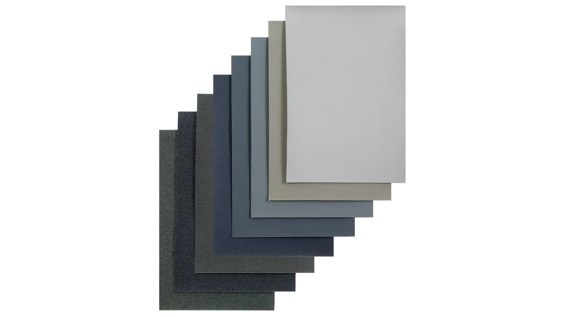 Micro-mesh Blattgröße 152 x 100 mm