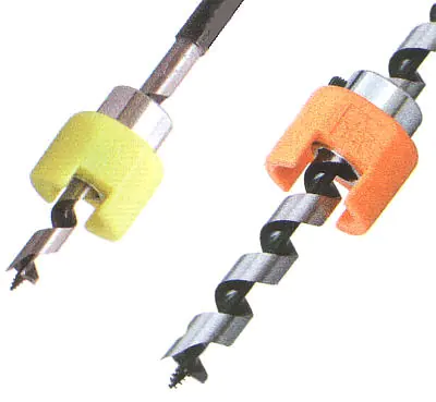 Tiefenstellringe