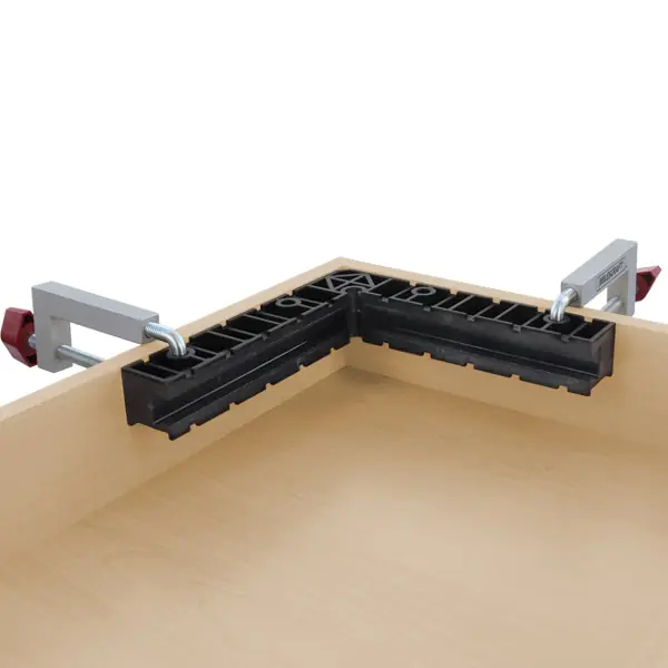 SquareClampKit - Milescraft SquareClampKit - Milescraft