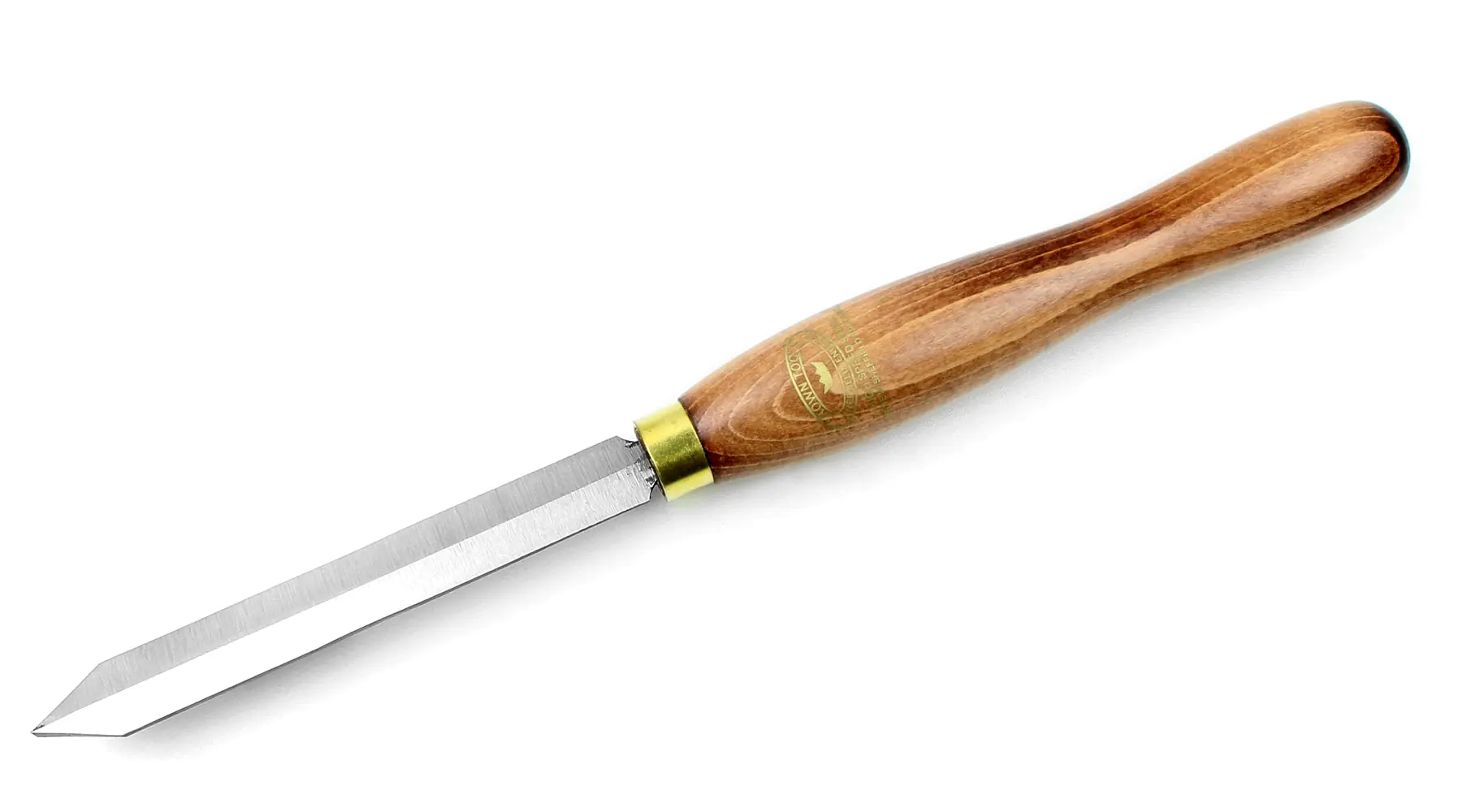 Abstechstahl Diamantform von CROWN Abstechstahl Diamantform von CROWN