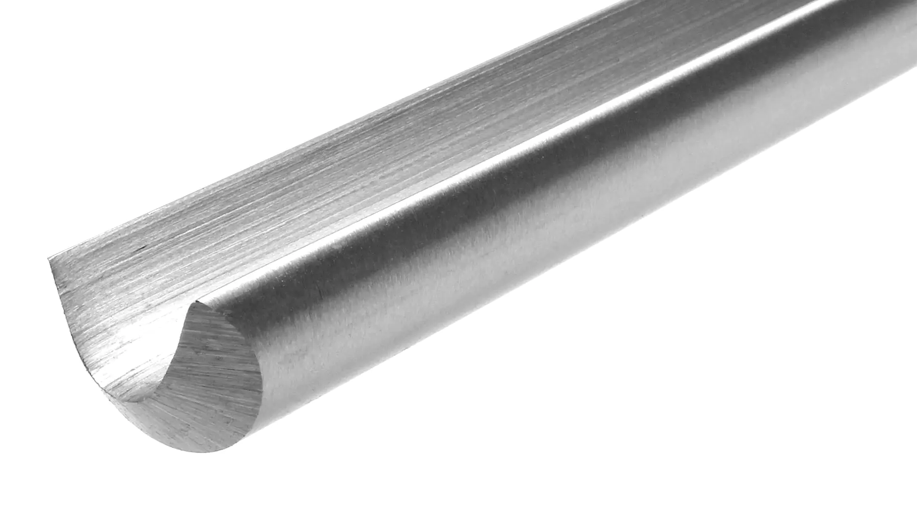 Pro-PM Schwere Schalenroehre 10 mm mit schwarzem Eschenheft 406 mm CROWN Pro-PM Schwere Schalenroehre 10 mm mit schwarzem Eschenheft 406 mm CROWN