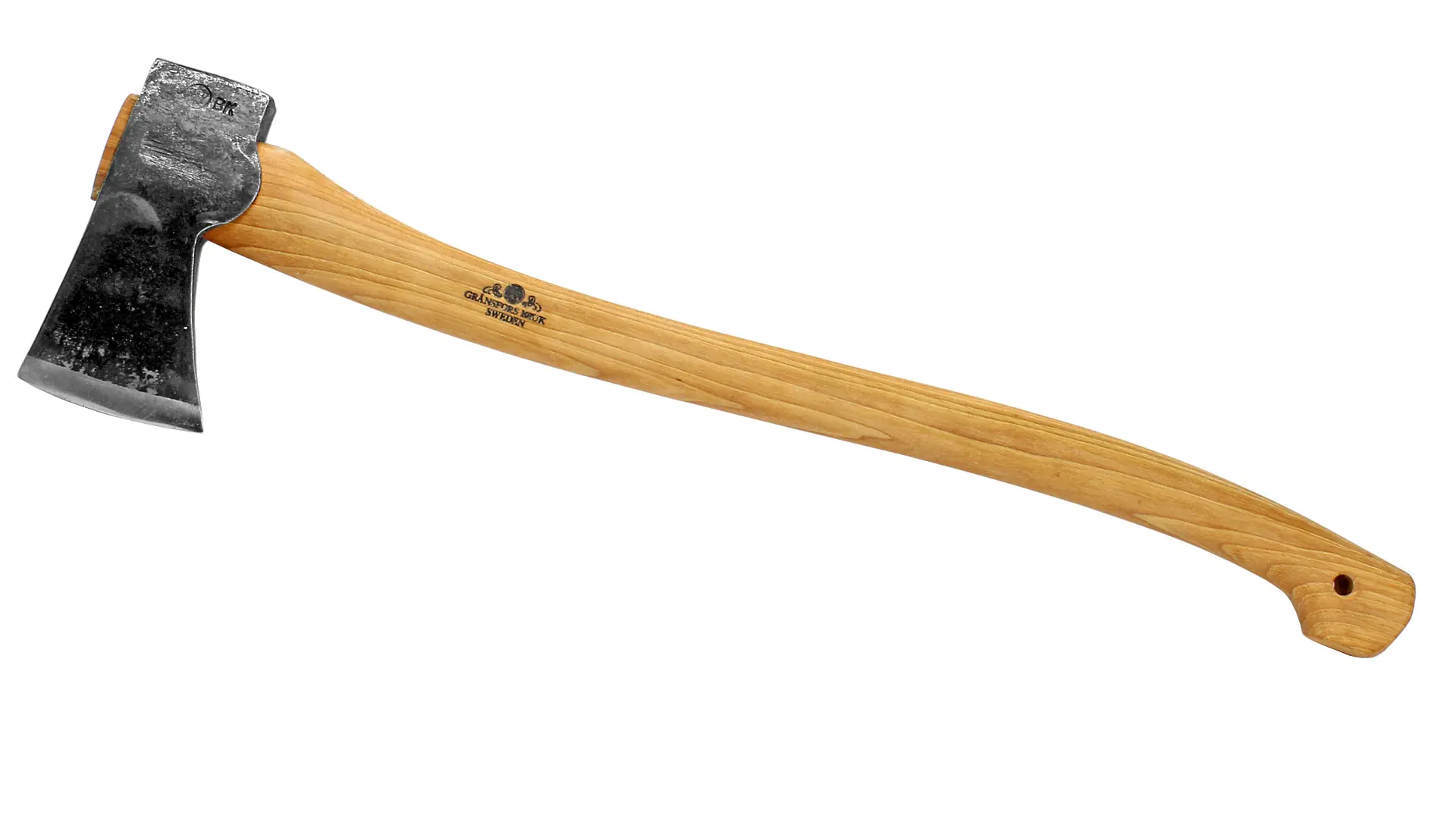 Forstaxt GRÄNSFORS