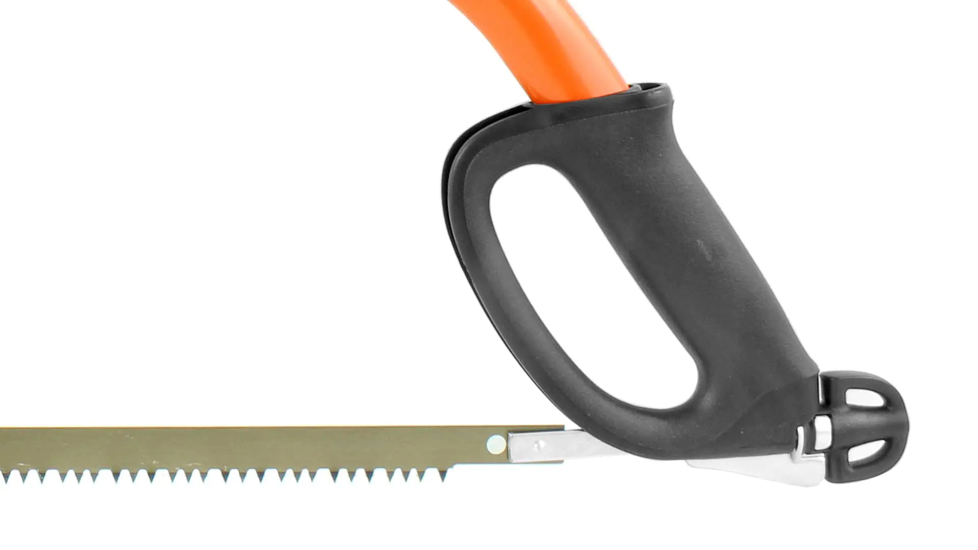 Ergo Bügelsäge, Dreieckszahnung, 607 mm BAHCO Ergo Bügelsäge, Dreieckszahnung, 607 mm BAHCO