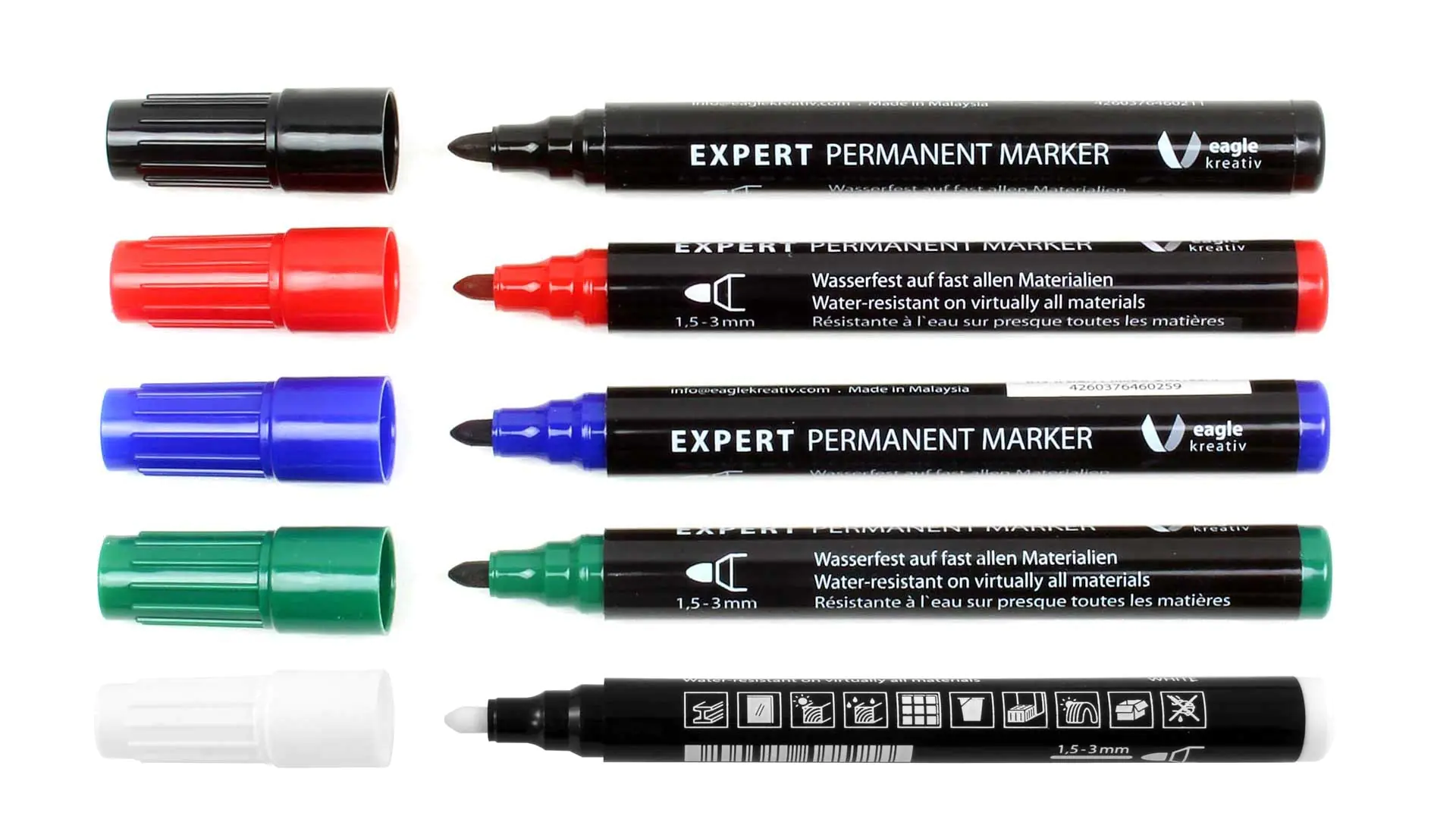 EXPERT Permanent Marker