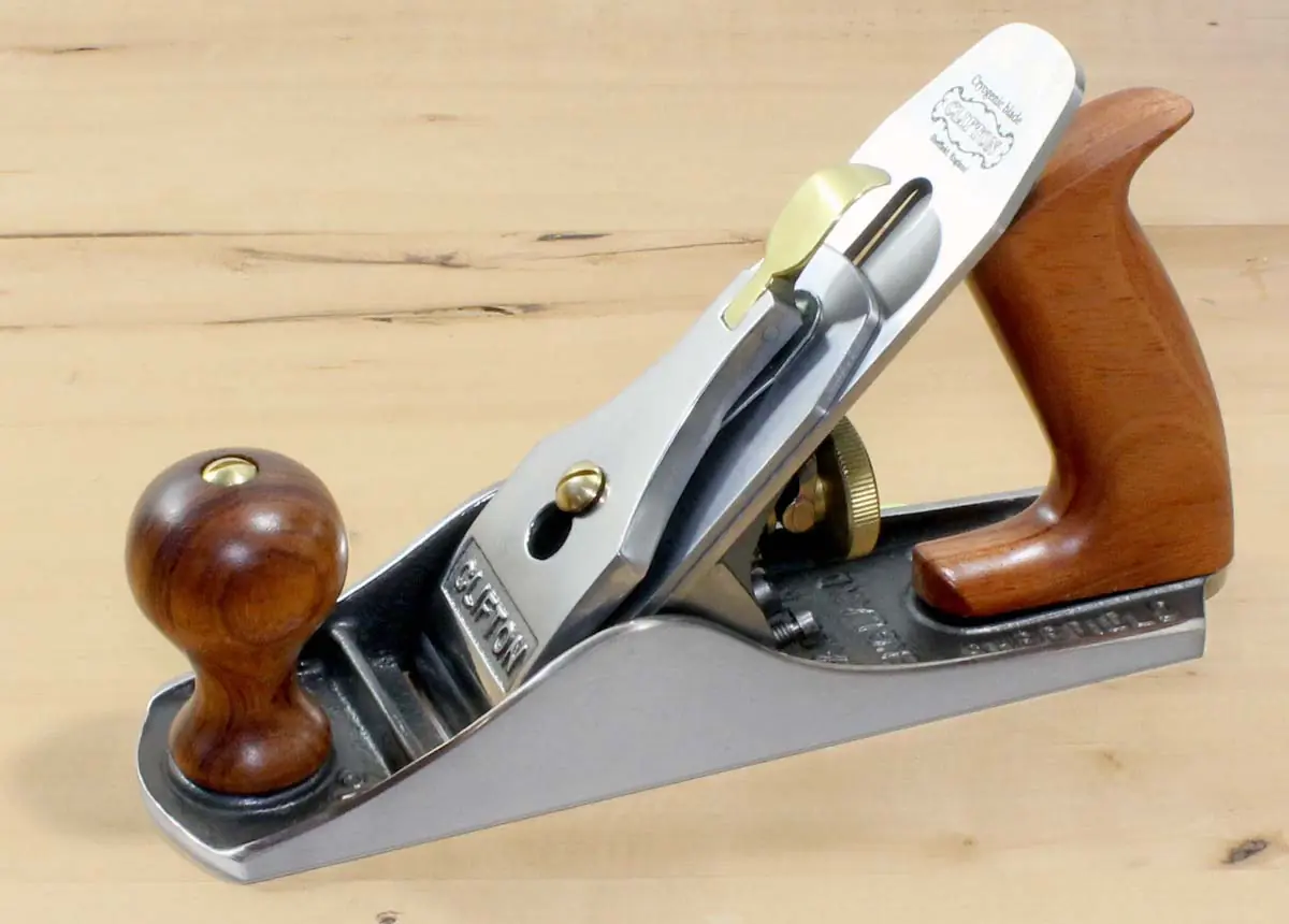 Putzhobel No. 4 CLIFTON