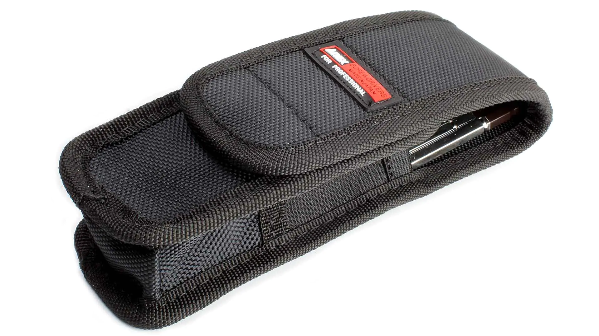Super Action Grip Schraubendreher mit 6 Hex Bits ANEX Super Action Grip Schraubendreher mit 6 Hex Bits ANEX