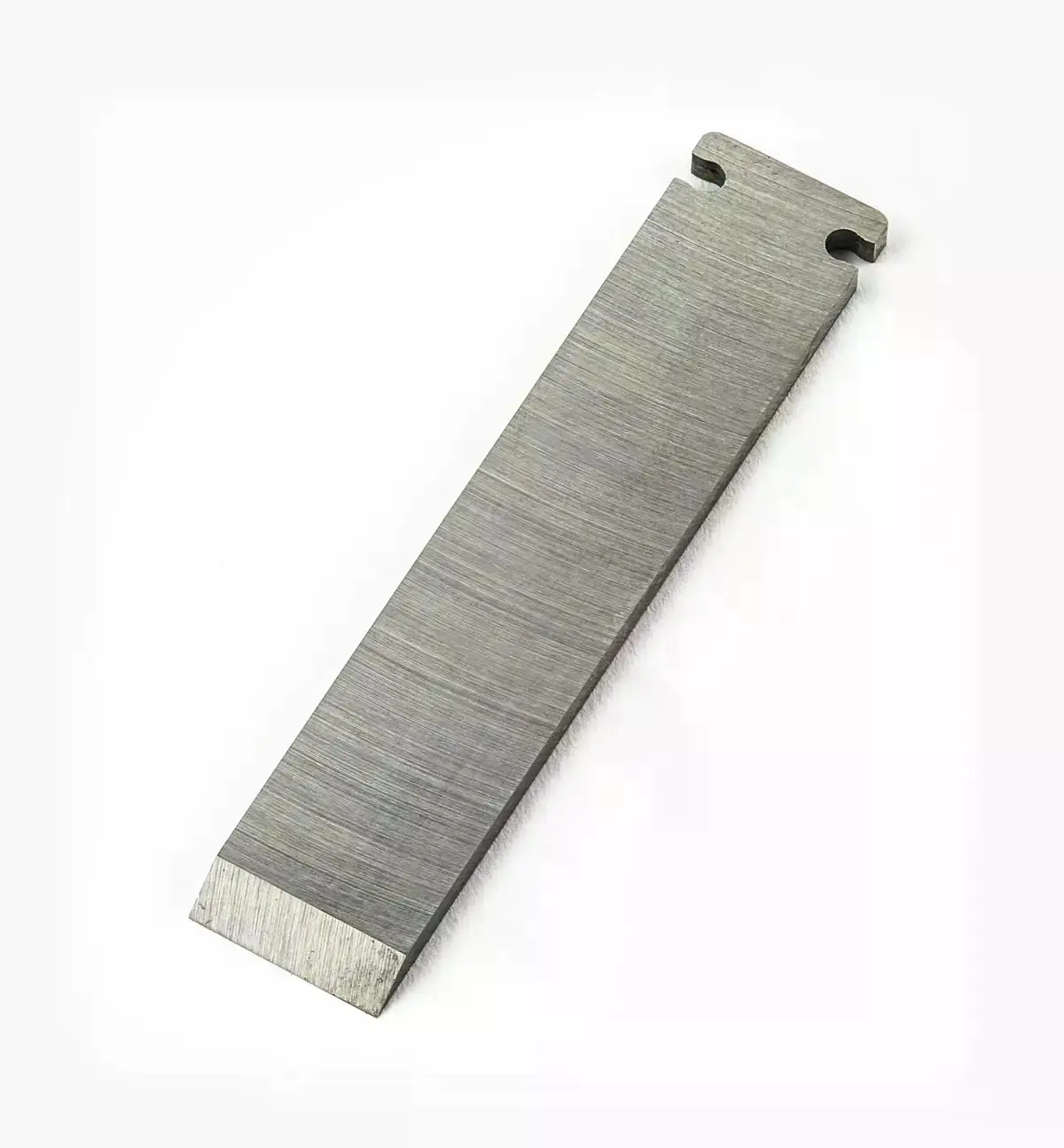 Breites Eisen 16 mm fuer VERITAS Nuthobel Breites Eisen 16 mm fuer VERITAS Nuthobel