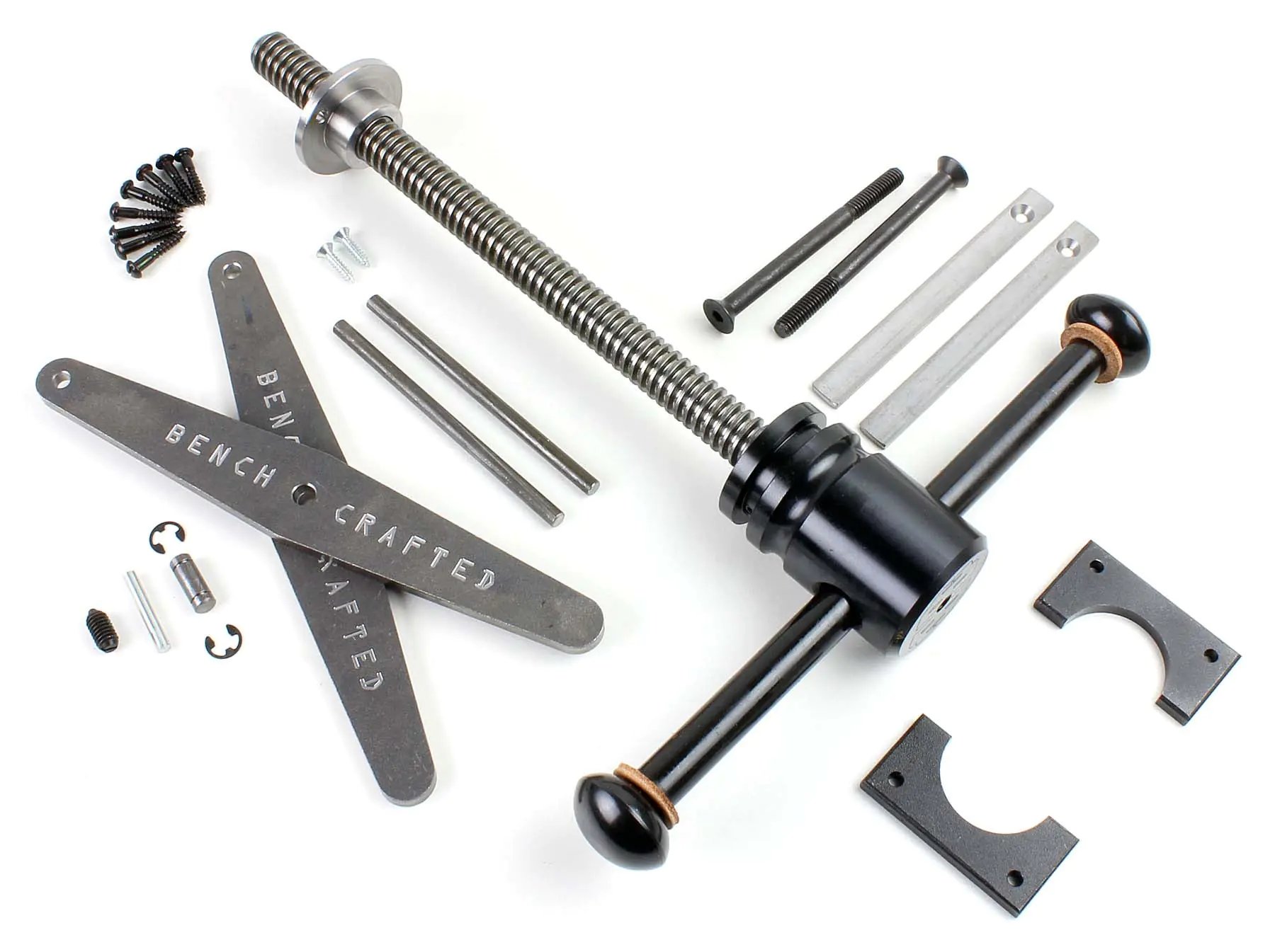 BENCHCRAFTED Oberzangen-Bausatz