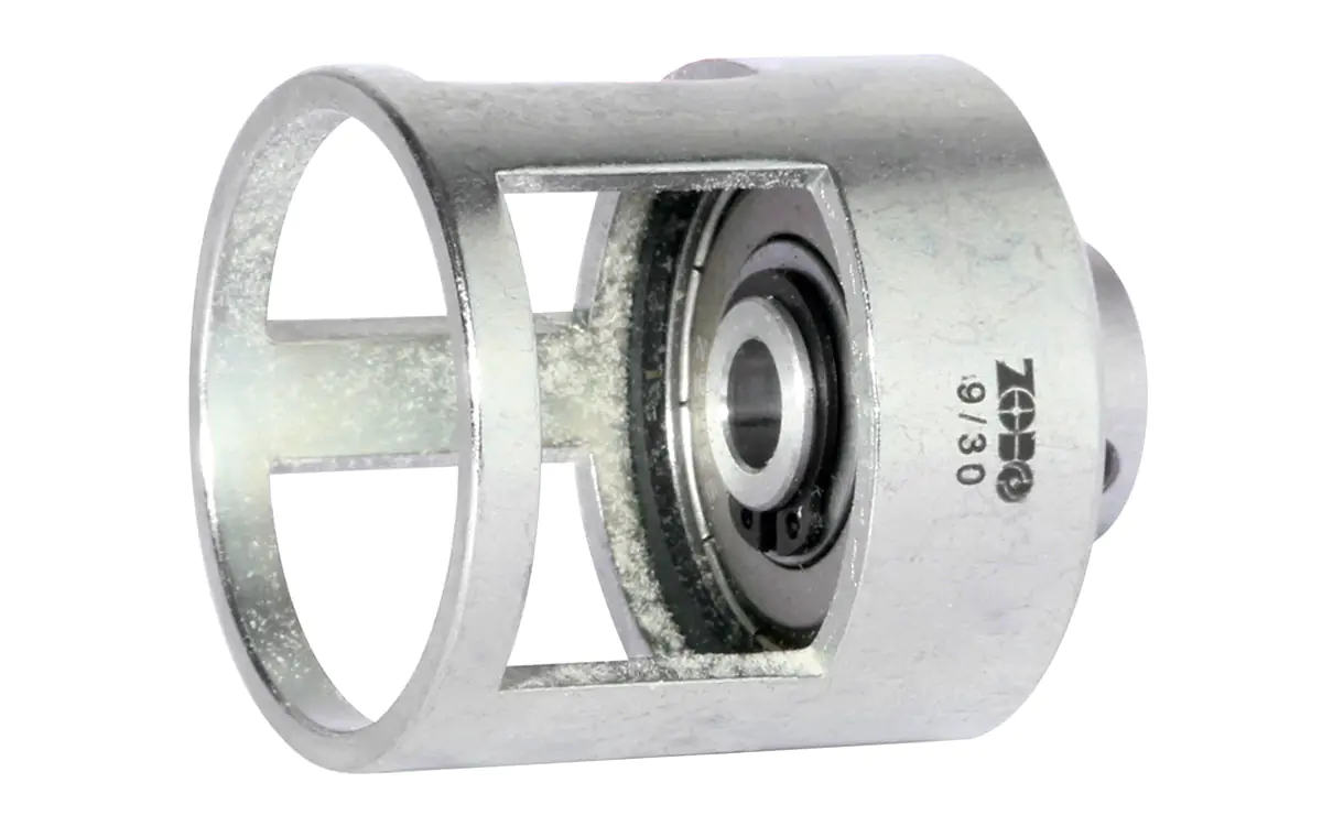 Tiefensteller für ZOBO Bohrer D=10-30 mm und Schaft=9 mm