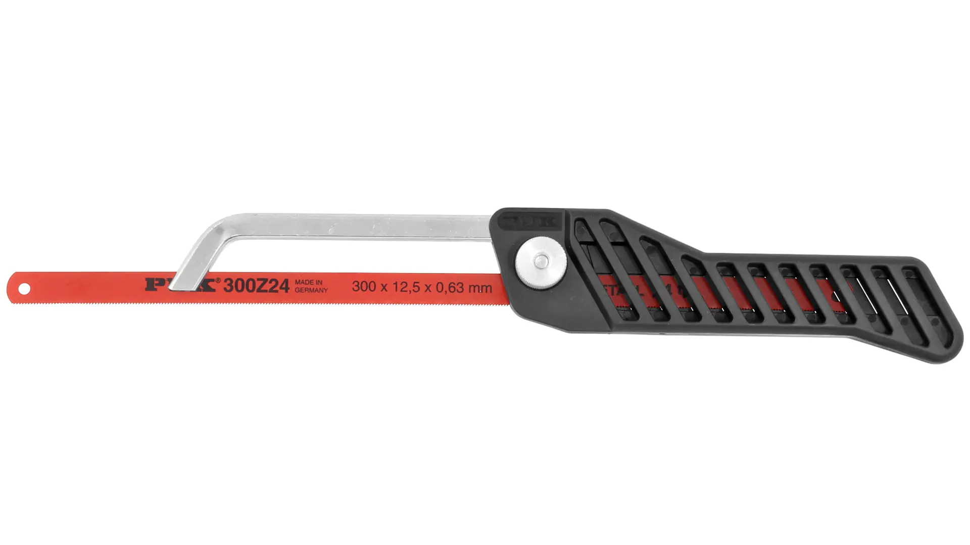 Flexi PUK Sägegriff für Metallsägeblätter Flexi PUK Sägegriff für Metallsägeblätter