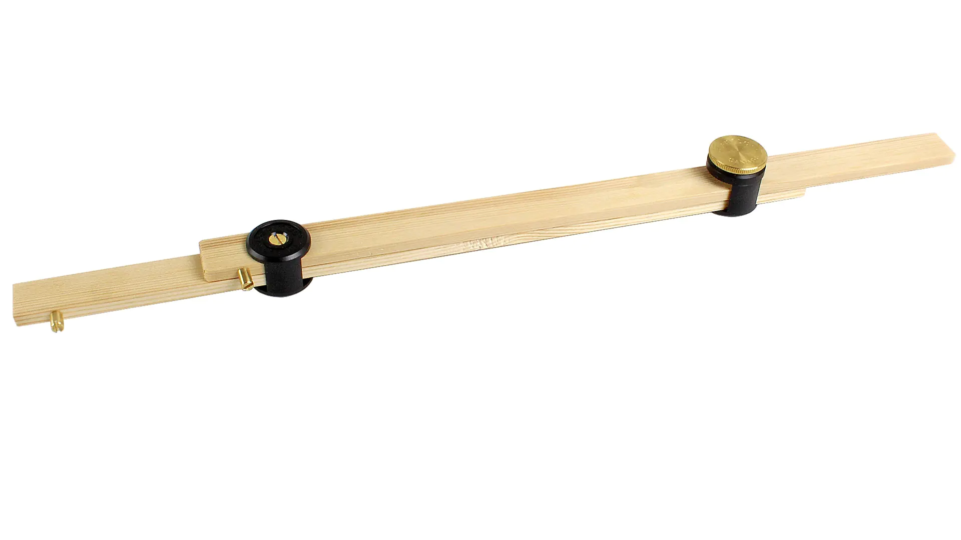 Veritas Bar Gauge Heads