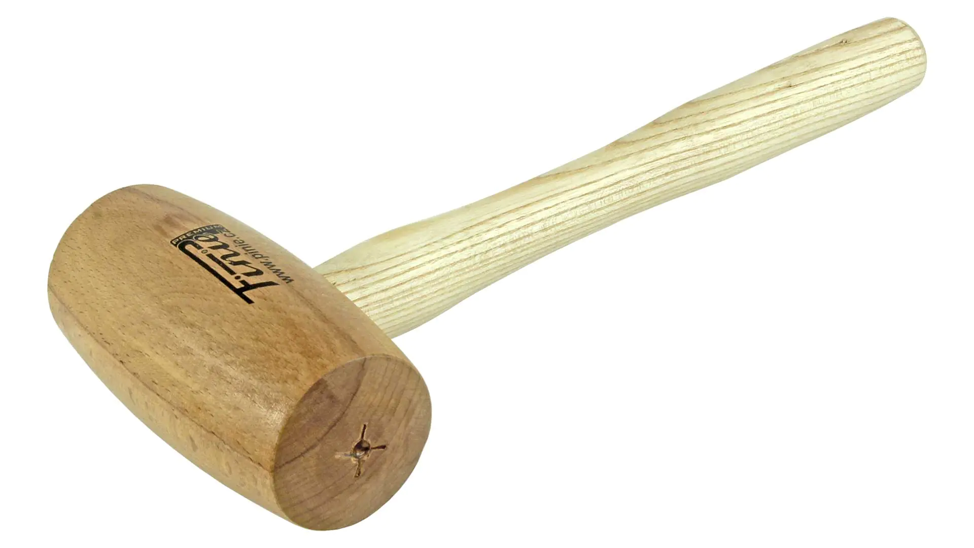 Holzhammer Premium 60 x 120 x 320 mm PINIE Holzhammer Premium 60 x 120 x 320 mm PINIE