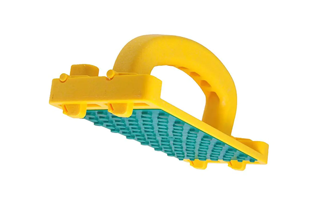 Zuführlade (Push Block) MICROJIG