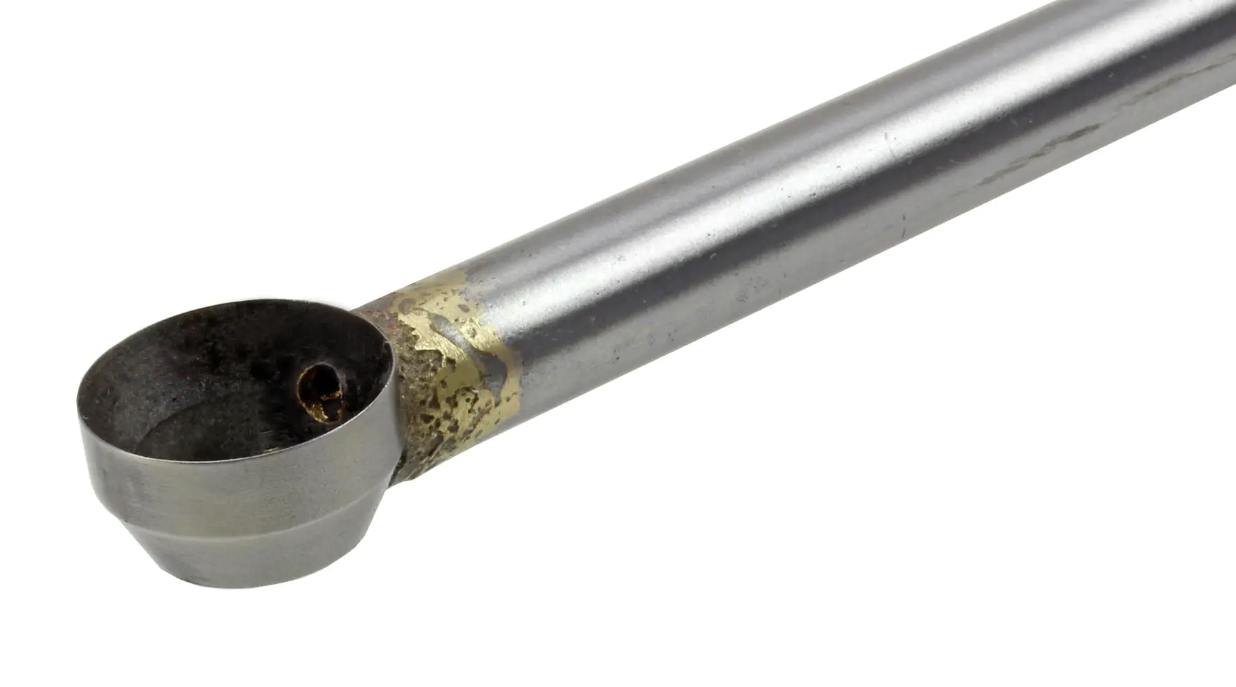 Ringeisen 13mm Griff 216mm Gesamtlaenge 395mm CROWN Ringeisen 13mm Griff 216mm Gesamtlaenge 395mm CROWN