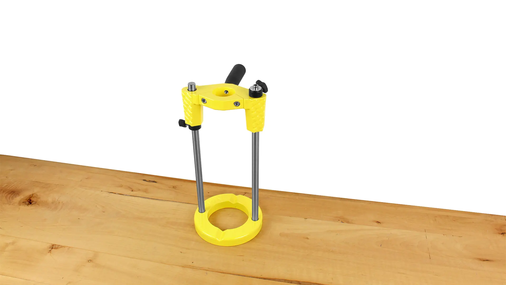 Bohrständer - Bohrtiefe 210 mm FAMAG