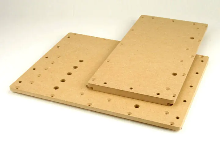 Build-It Platten  (Build-It Panels)