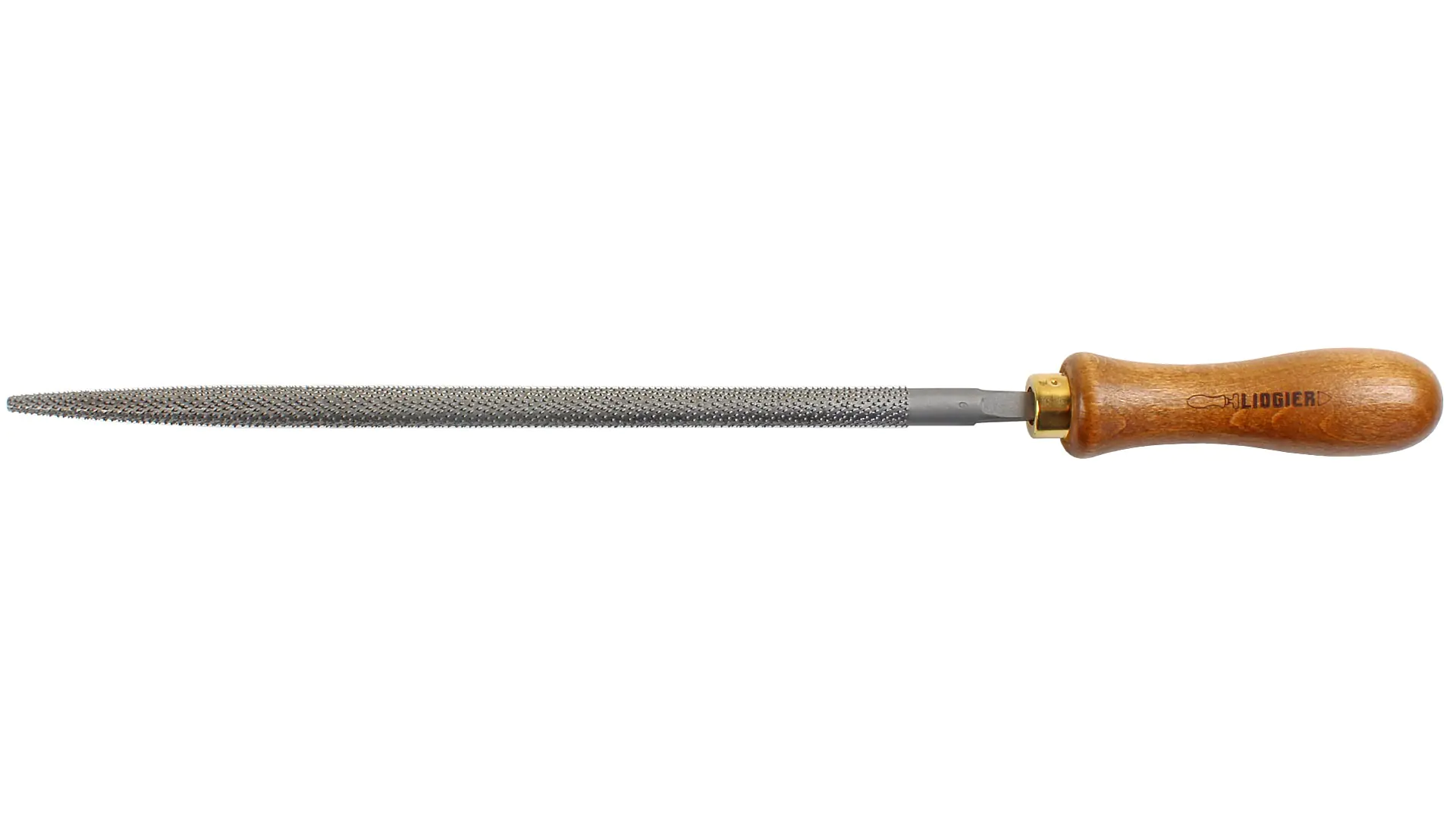 LIOGIER Raspel rund LIOGIER Raspel rund