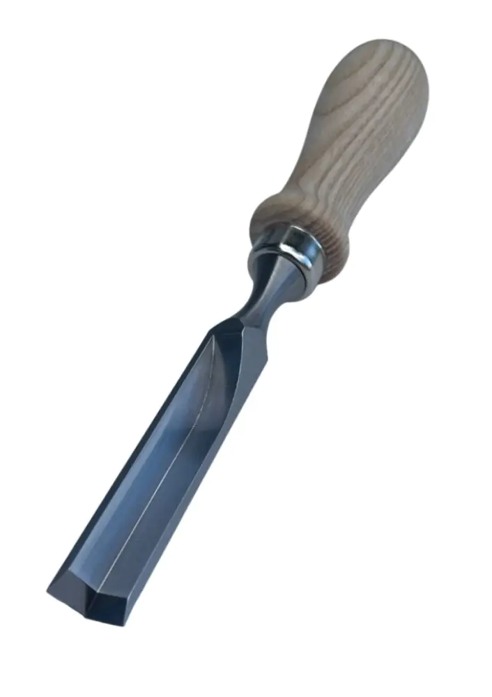 Eckenausstecheisen 90°, 1/2" (Corner Chisel) MHG