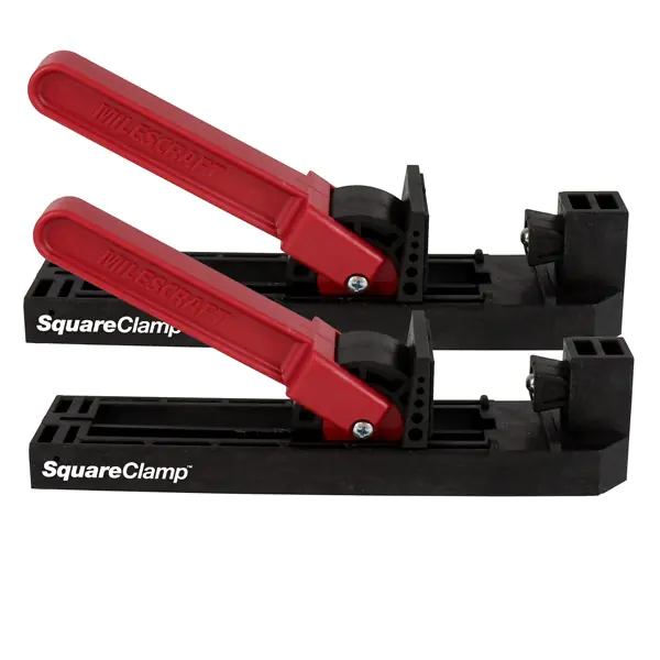 SquareClampKit - Milescraft SquareClampKit - Milescraft