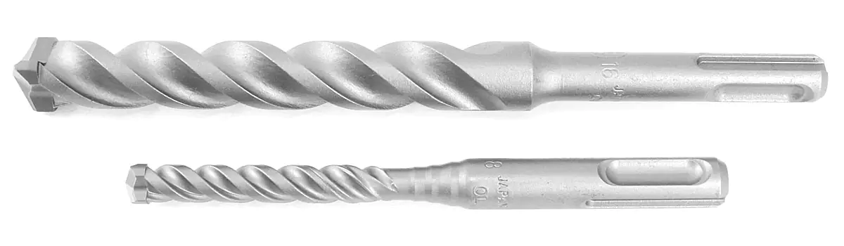 Deltagon SDS-plus Hammerbohrer MIYANAGA