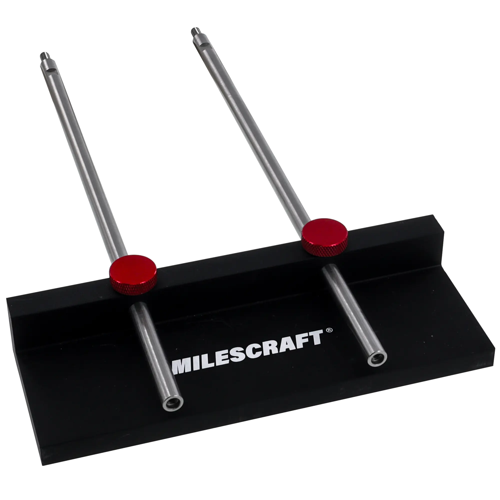 DrillFence™ für Bohrständer DrillMatePro™ von MILESCRAFT