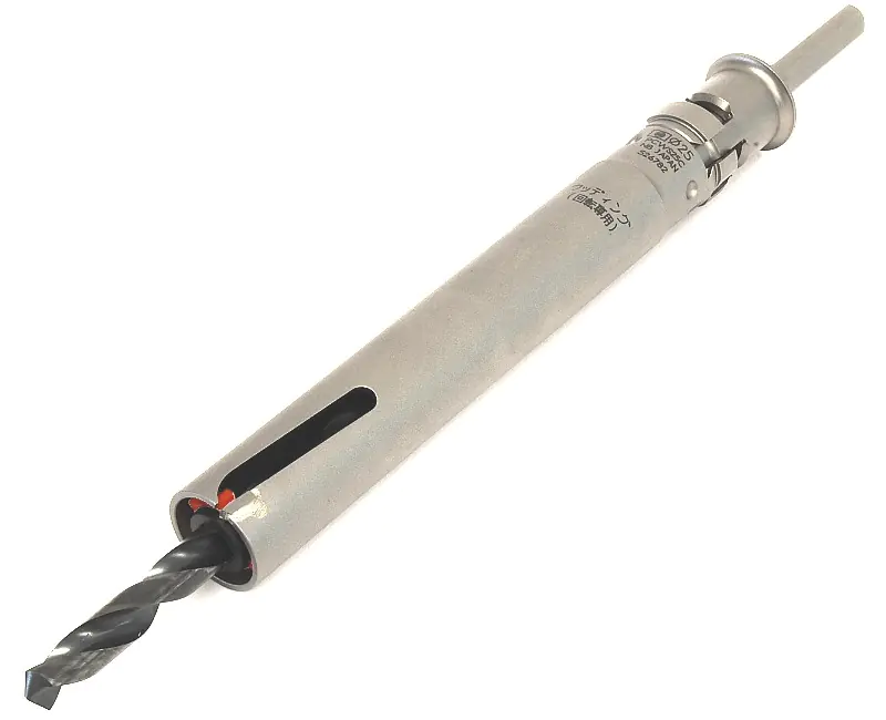 Poly-Clic Wooding Hartmetall Lochsaege fuer Holz 22mm MIYANAGA Poly-Clic Wooding Hartmetall Lochsaege fuer Holz 22mm MIYANAGA