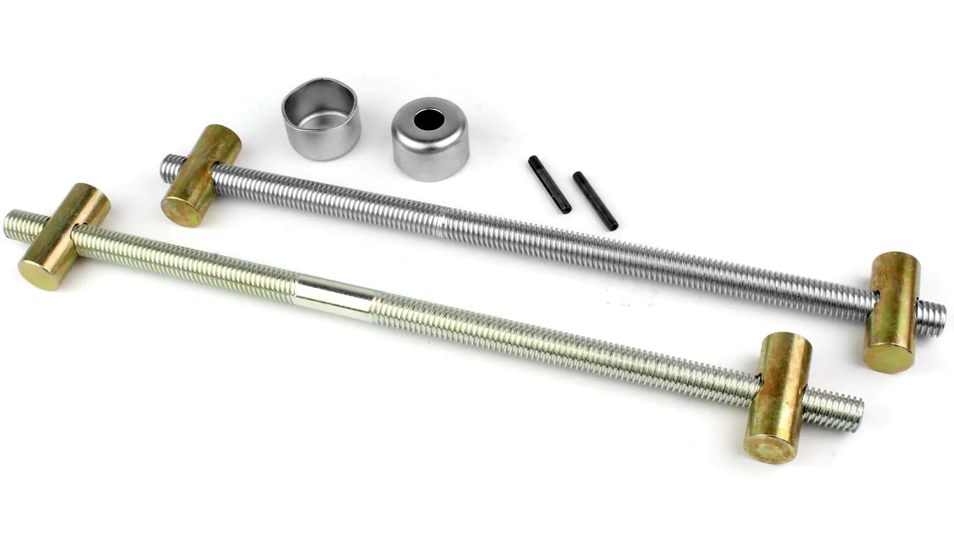 Bausatz (OHNE Holzbacke) fuer Winkelvariable Holzzwinge mit Spannweite 76 mm DUBUQUE Bausatz (OHNE Holzbacke) fuer Winkelvariable Holzzwinge mit Spannweite 76 mm DUBUQUE