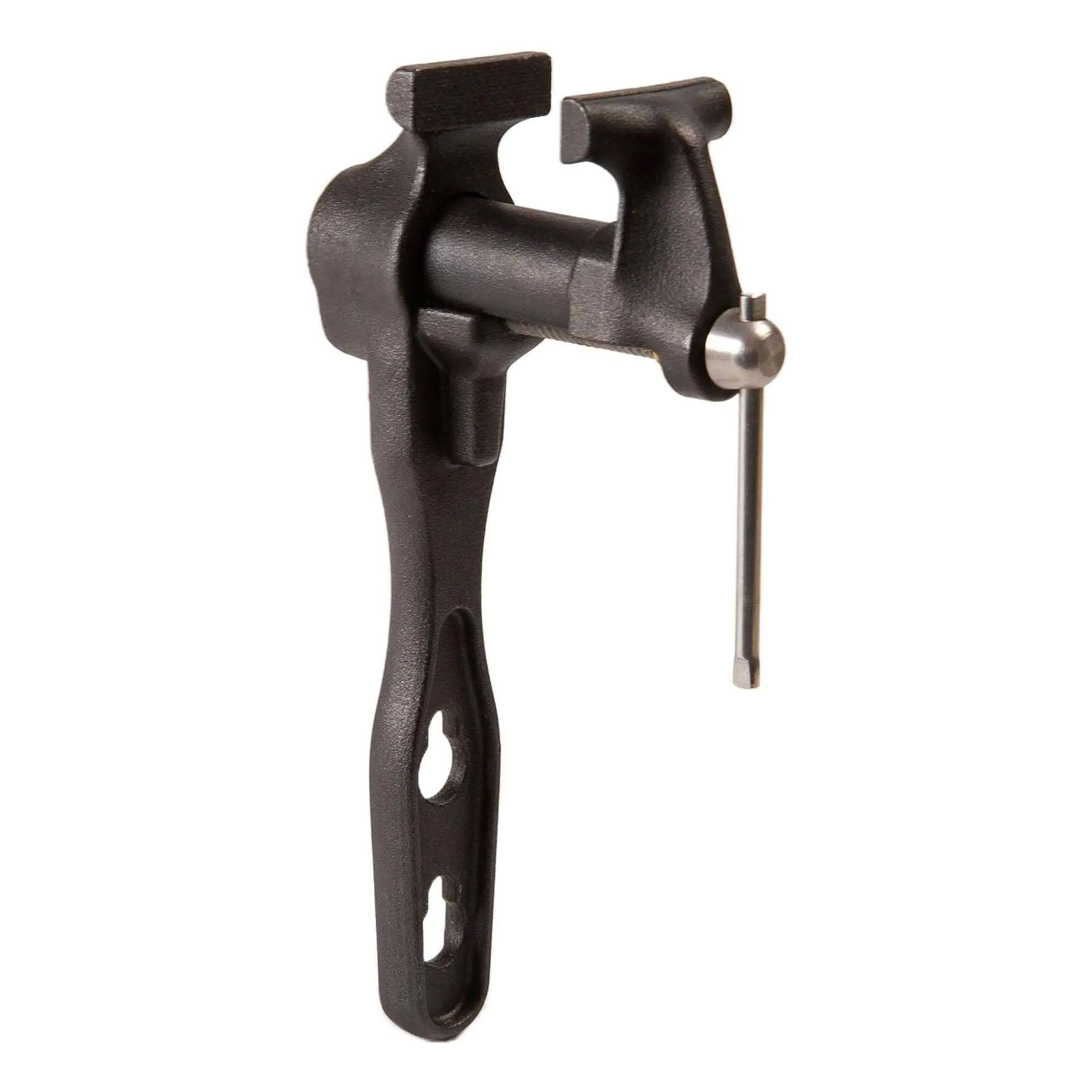 Kleiner Handschraubstock „Detail Hand Vise“ CHESTNUT TOOLS Kleiner Handschraubstock „Detail Hand Vise“ CHESTNUT TOOLS