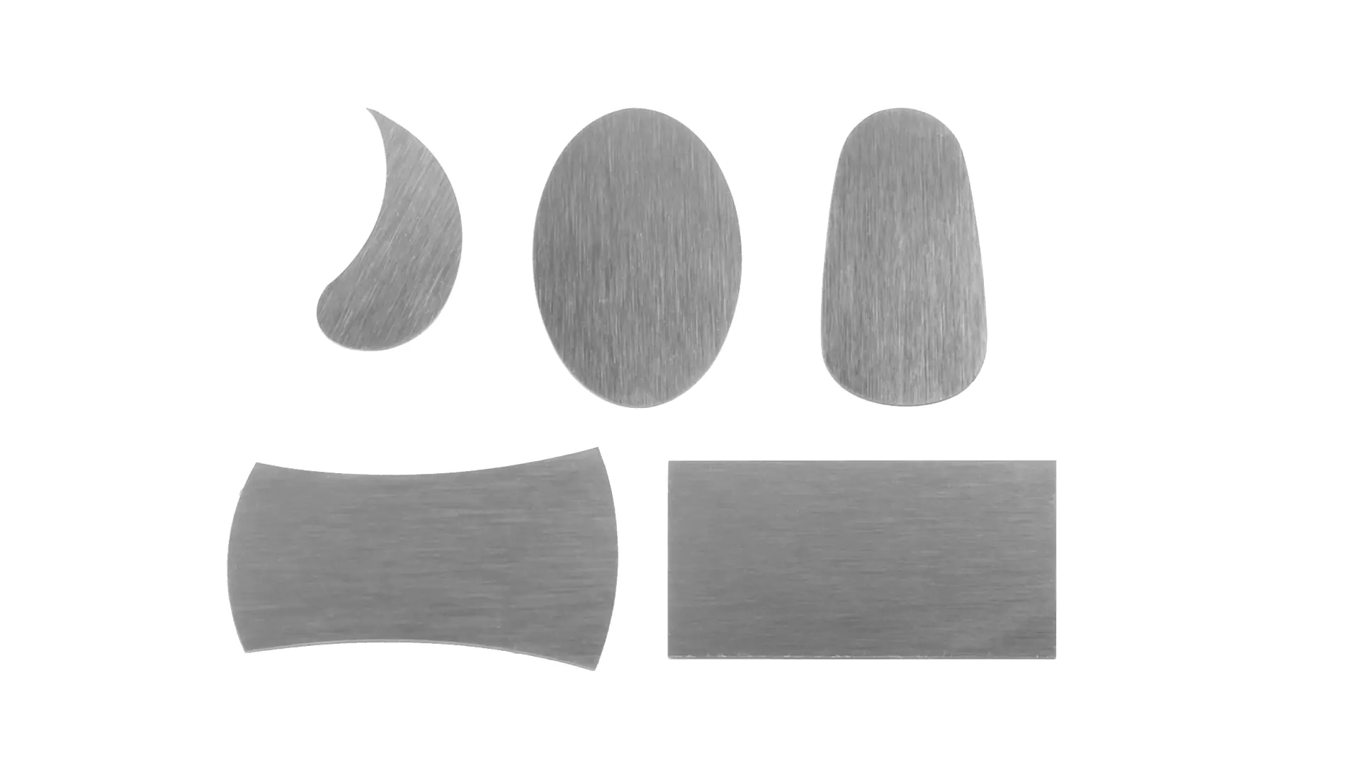 Mini-Ziehklingen Mini-Ziehklingen