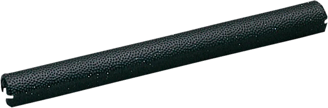 Ersatz-Schleifplatte rund rechteckig 85 x 8.5 mm Radius 5 mm Ersatz-Schleifplatte rund rechteckig 85 x 8.5 mm Radius 5 mm