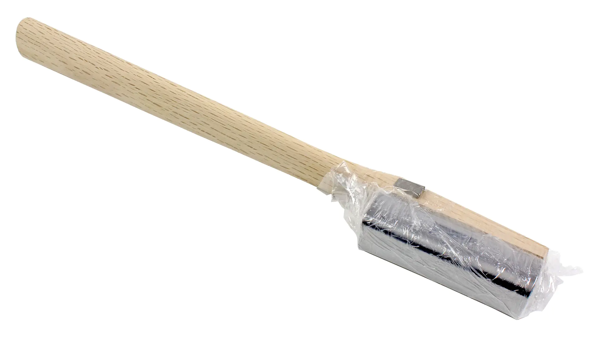 Japanischer Hammer Kopf 115 g viereckig Iburi Oberflaeche mit Stiel 330 mm TOROKU Japanischer Hammer Kopf 115 g viereckig Iburi Oberflaeche mit Stiel 330 mm TOROKU