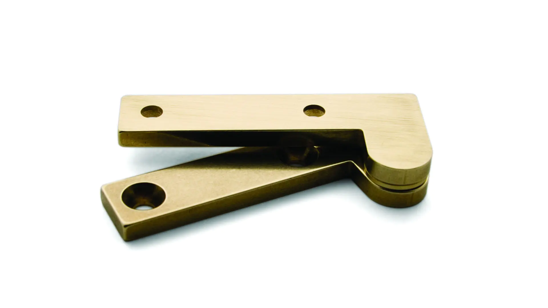 Drehgelenkscharnier (Offset Pivot Hinges) BRUSSO