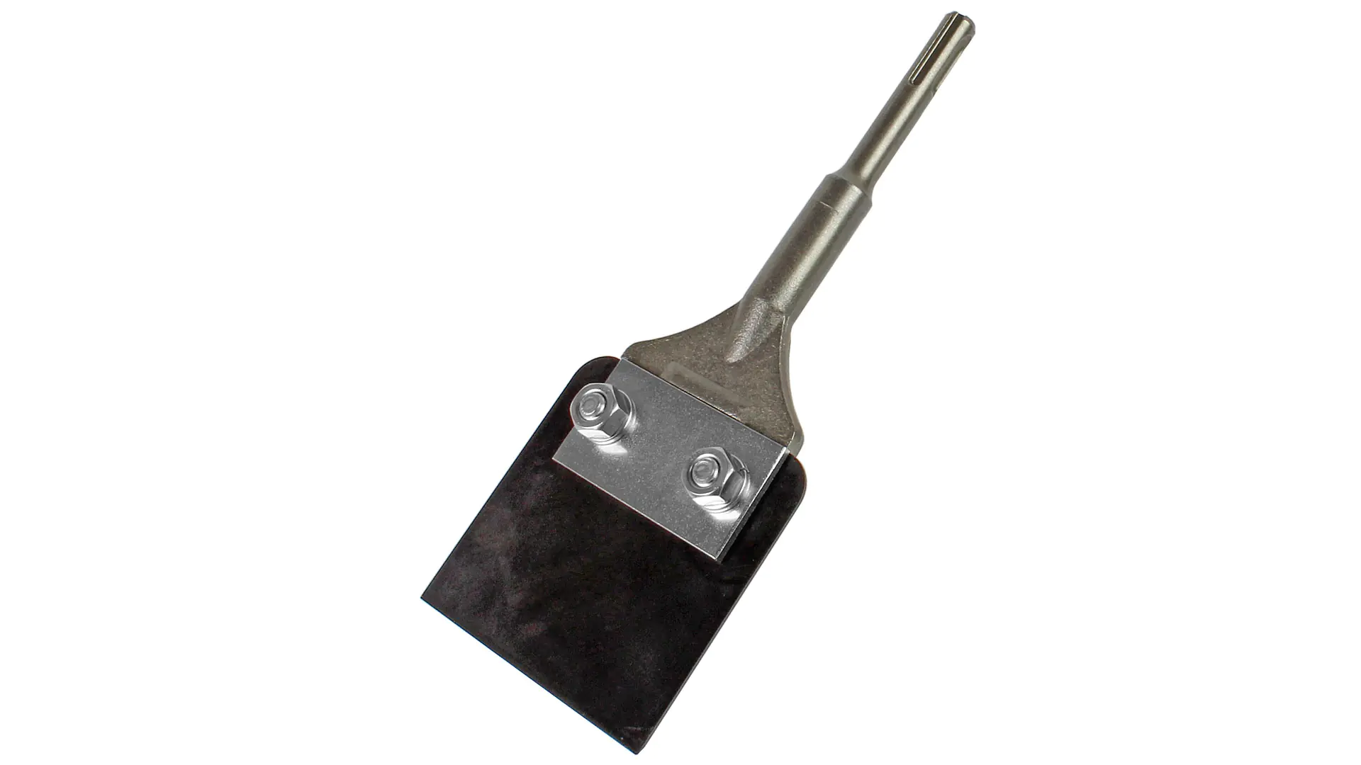 SDS-plus Spachtelmeissel fuer Bodenbelagsentfernung Blattbreite 80 mm Länge 210 mm MOKUBA SDS-plus Spachtelmeissel fuer Bodenbelagsentfernung Blattbreite 80 mm Länge 210 mm MOKUBA