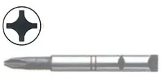 Drillschraubereinsatz Phillips (PH)