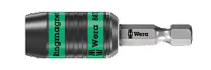 Rapidaptor Universalhalter mit Ringmagnet 887/4RR WERA
