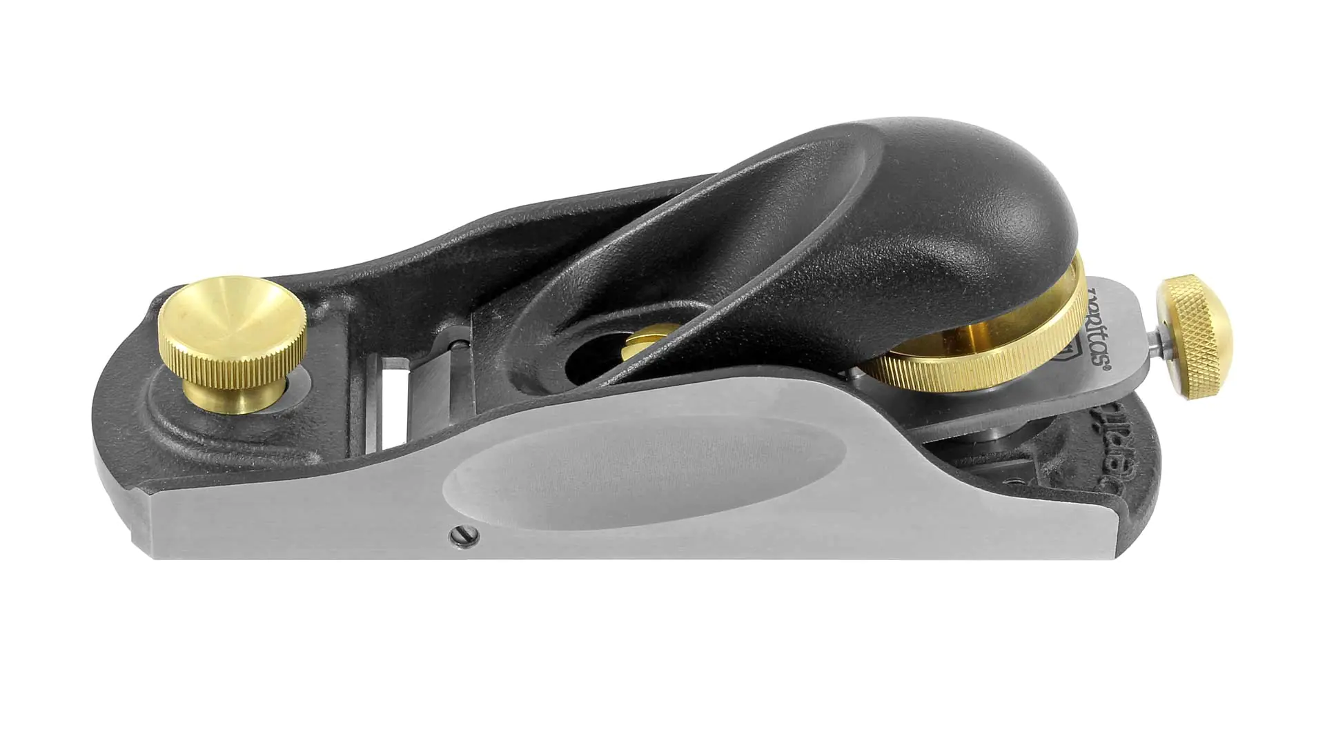 Flachwinkel-Einhandhobel 1-5/8 in. (41 mm) VERITAS mit PM-V11 Eisen Flachwinkel-Einhandhobel 1-5/8 in. (41 mm) VERITAS mit PM-V11 Eisen