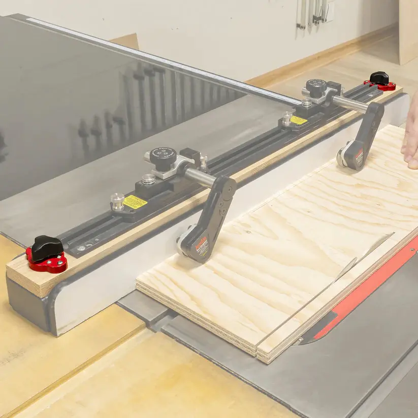 MagSwitch Anschlag mit Magneten "schaltbar" JESSEM