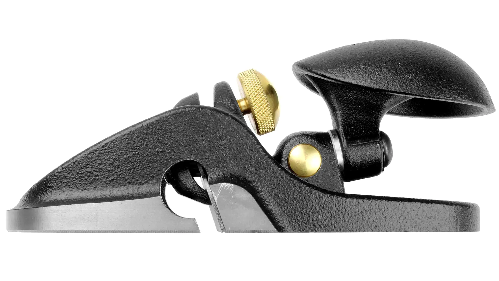 VERITAS Kleiner Ziehklingenhobel VERITAS Kleiner Ziehklingenhobel