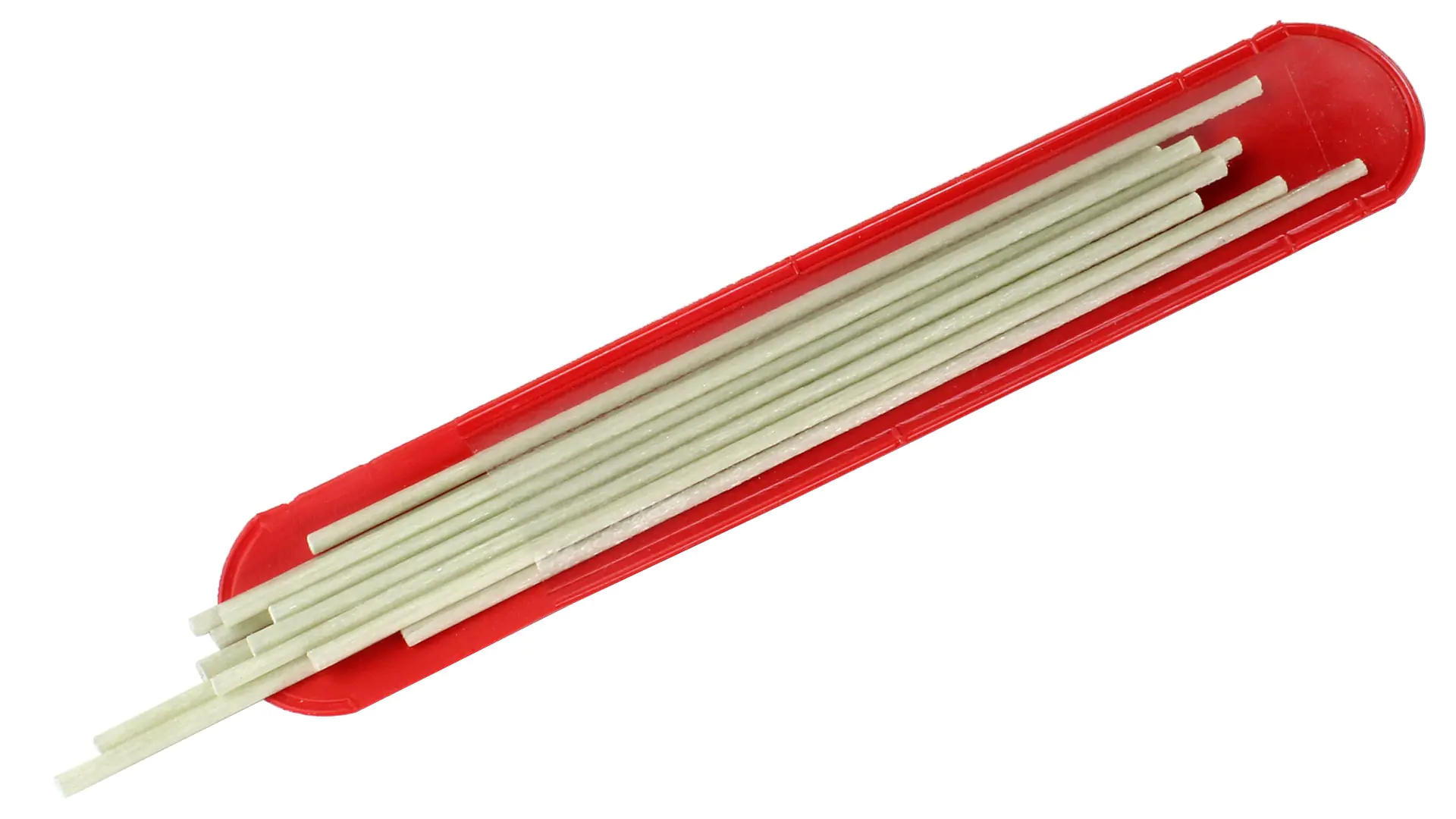 Ersatzmine für Glasfaserradierer 2 mm Set mit 12 Stück