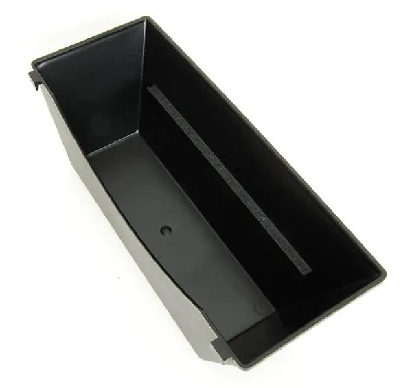 WB-200 Wasserbehaelter siehe Handbuch Pos. 7 fuer TORMEK 1206 und T3