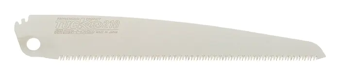 Ersatzblatt Tuckin fein 210 mm