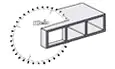 Kreissaegeblatt HW D=160mm d=16mm B=2.6mm c=1.6mm Z=40 Flachzahn/Trapezzahn negativ 5° KLEIN Kreissaegeblatt HW D=160mm d=16mm B=2.6mm c=1.6mm Z=40 Flachzahn/Trapezzahn negativ 5° KLEIN