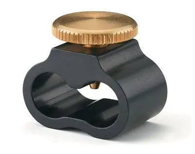 Schaftzwinge (Shaft Clamp) für VERITAS Zapfenstreichmaß Schaftzwinge (Shaft Clamp) für VERITAS Zapfenstreichmaß